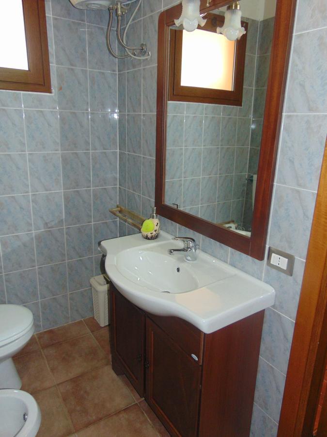 Appartamenti Budoni Buitenkant foto